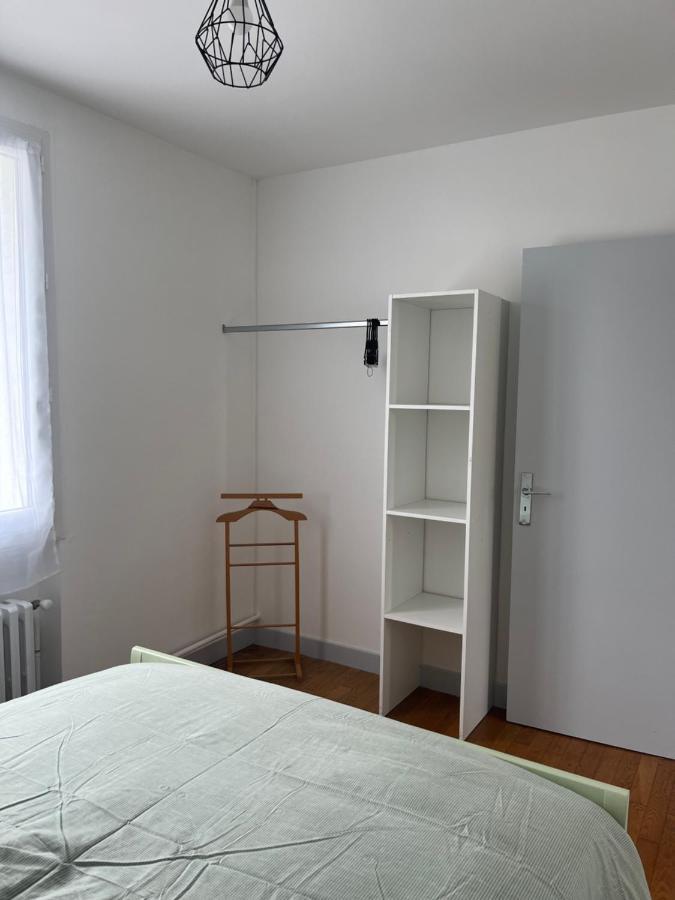 Maison De Ville 瓦朗赛 外观 照片